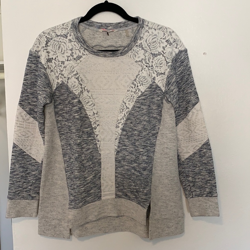 Rebecca Taylor Sweatshirt